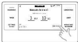 Dacor DOC30P977DS - Cuisson santé - 5