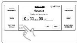 Dacor DOC30P977DS - Microondas - 1