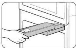 Dacor DOC30P977DS - Remarque - 1