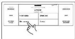 Dacor DOC30P977DS - NOTA - 1