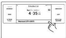 Dacor DOC30P977DS - Four (four inférieur) - 1