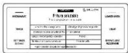 Dacor DOC30P977DS - Fritura saludable - 1