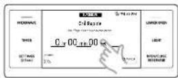 Dacor DOC30P977DS - Remarque - 1