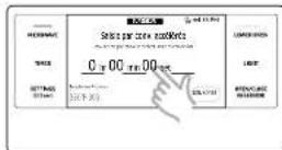 Dacor DOC30P977DS - Remarque - 2
