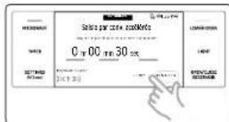 Dacor DOC30P977DS - Remarque - 3