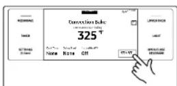 Dacor DOC30P977DS - Oven (Lower Oven) - 5