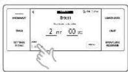 Dacor DOC30P977DS - Opinion saludable - 3