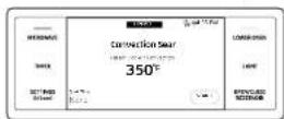 Dacor DOC30P977DS - Convection Sear - 1