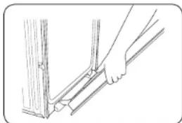 Dacor DOC30P977DS - Attention - 1