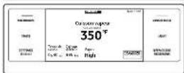 Dacor DOC30P977DS - Four (four inférieur) - 4