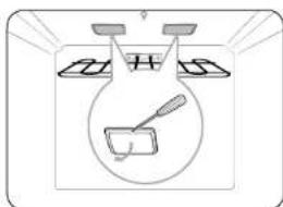 Dacor DOC30P977DS - Attention - 3