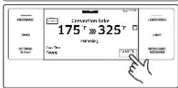 Dacor DOC30P977DS - Oven (Lower Oven) - 6