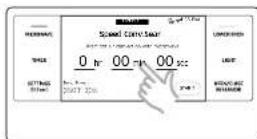 Dacor DOC30P977DS - Speed Conv.Sear - 4