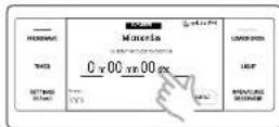 Dacor DOC30P977DS - Microondas - 3