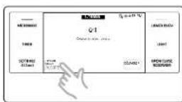 Dacor DOC30P977DS - Gril - 2