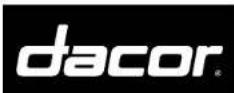 Dacor DOC30P977DS - Built-In Microwave Combi Oven - 1