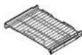 Dacor DOC30P977DS - Accessoires fournis - 1