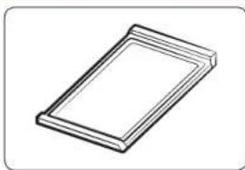 Dacor DTG36P875NS - Comal de hierro fundido - 1