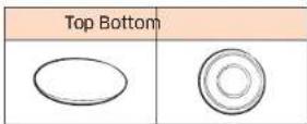 Dacor DTG36P875NS - CAUTION - 4