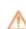 Dacor DTG36P875NS - WARNING - 1