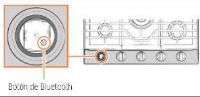 Dacor DTG36P875NS - NOTA - 1