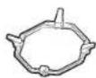 Dacor DTG36P875NS - Accessoires fournis - 4