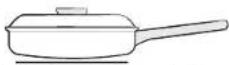 Dacor DTI30P876BB - CORRECT INCORRECT - 2