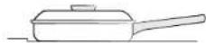 Dacor DTI30P876BB - CORRECT INCORRECT - 5