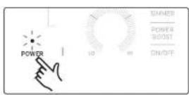 Dacor DTI30P876BB - Mise hors tension de l'appareil - 1