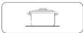 Dacor DTI30P876BB - Better pans produce better results - 1