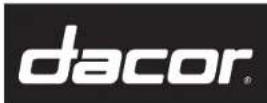 Dacor DTI30P876BB - Appendix 37 - 1