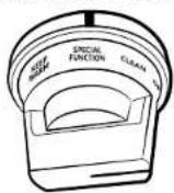 Dacor DOP36P86DLS - Levage - 1