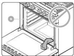 Dacor DOP36P86DLS - Côté extérieur - 1