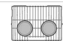 Dacor DOP36P86DLS - Horno eléctrico - 3