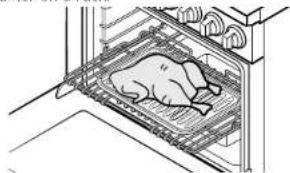 Dacor DOP36P86DLS - Electric oven - 3