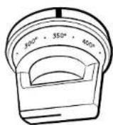 Dacor DOP36P86DLS - Modes de cuisson - 2