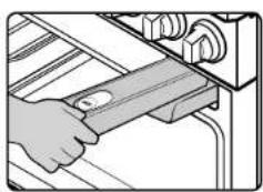 Dacor DOP36P86DLS - Pour effectuer le cycle de détartrage - 2