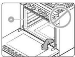 Dacor DOP36P86DLS - Parte externa - 1