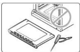Dacor DOP36P86DLS - ADVERTENCIA - 1