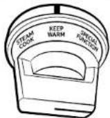 Dacor DOP36P86DLS - Keep Warm - 1