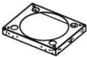 Dacor DHD54U990IS - Installation Requirements - 9