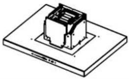 Dacor DHD54U990IS - Requisitos de instalación - 1