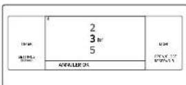 Dacor DOB30P977SS - Attention - 3
