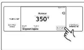 Dacor DOB30P977SS - PRECAUCIÓN - 2