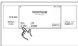 Dacor DOB30P977SS - Attention - 2