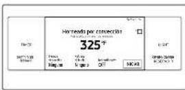 Dacor DOB30P977SS - Instrucciones básicas de horneado y asado a la parrilla - 1