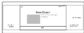 Dacor DOB30P977SS - Cómo ejecutar un ciclo de GreenClean™ - 4