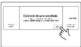 Dacor DOB30P977SS - Funcionamiento del horno - 4