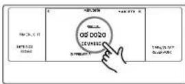 Dacor DOB30P977SS - Comment régler la minuterie ? - 4