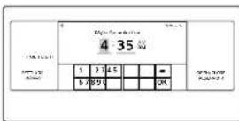 Dacor DOB30P977SS - Utilisation du four - 1